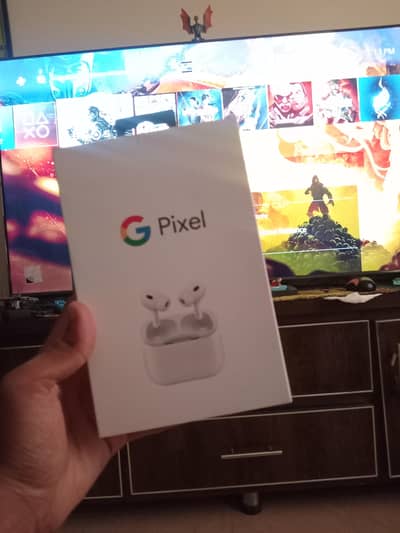 Google pixels airpods for sale