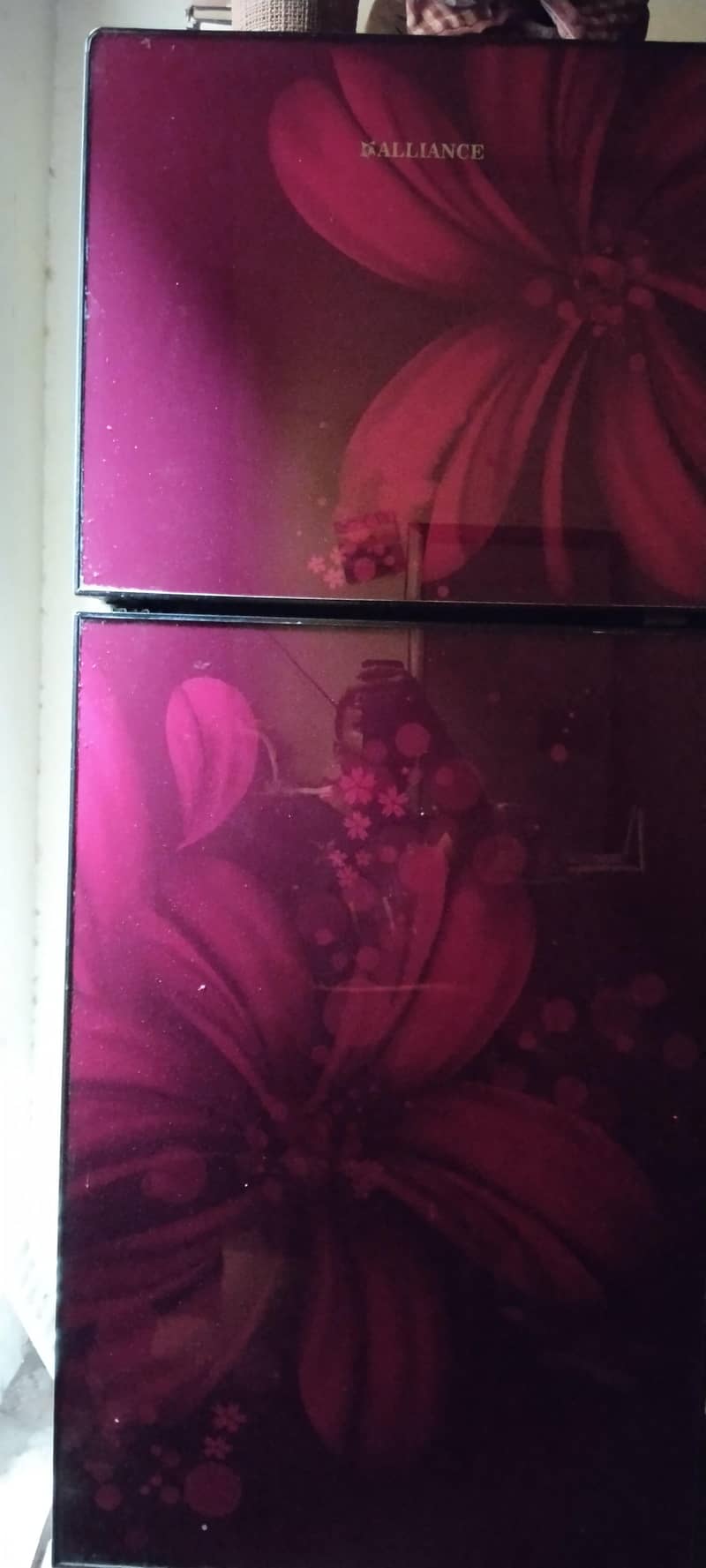 refrigerator 1
