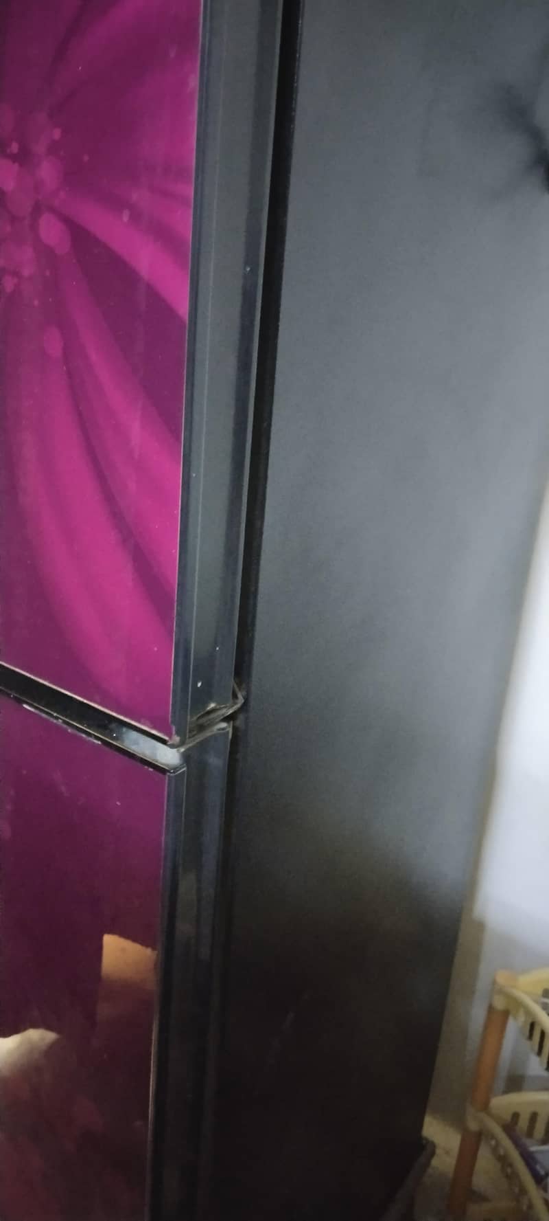 refrigerator 5