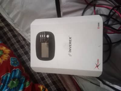 inverex x1200 inverter for sell