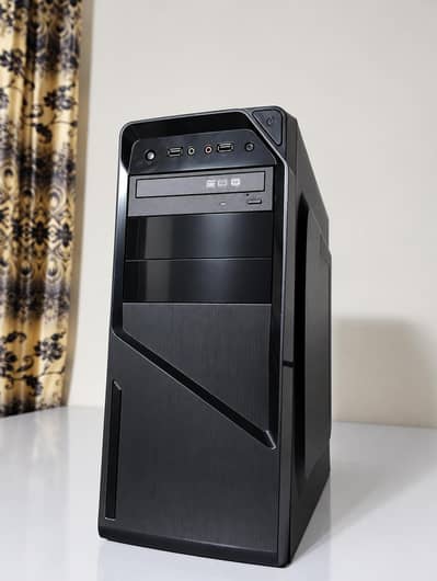 Core i5 Full PC Urgent for sale