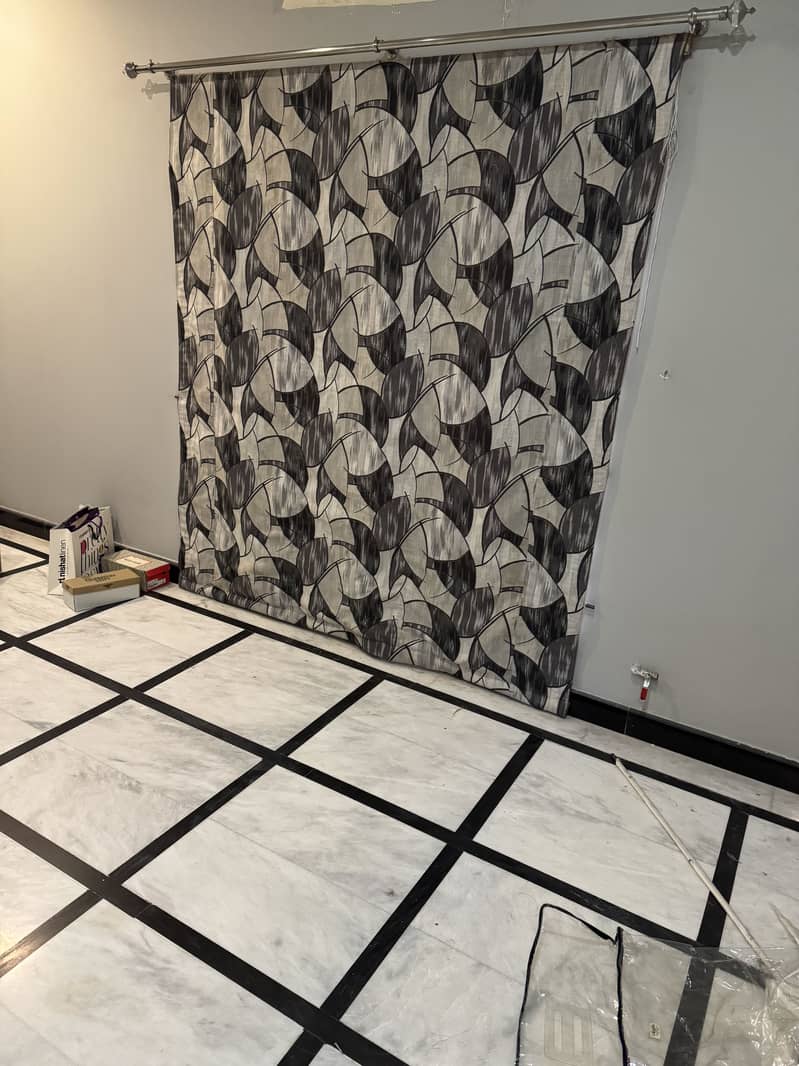 Roman window blinds 0