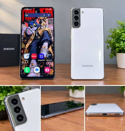 Samsung Mobile S20