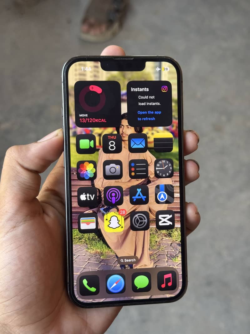 iPhone 13 Pro 3