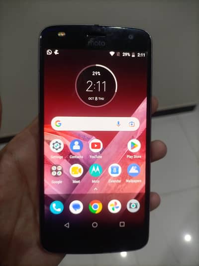 Motorola Moto Z2 Play
