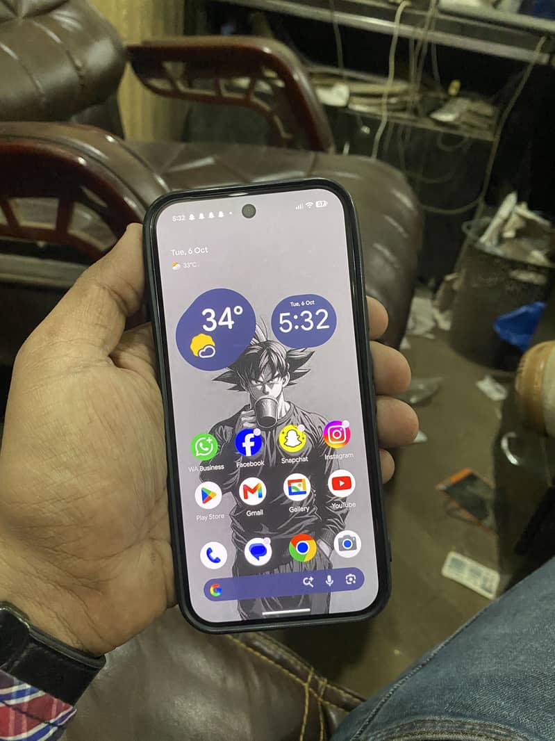 Google Pixel 9 Pro 1