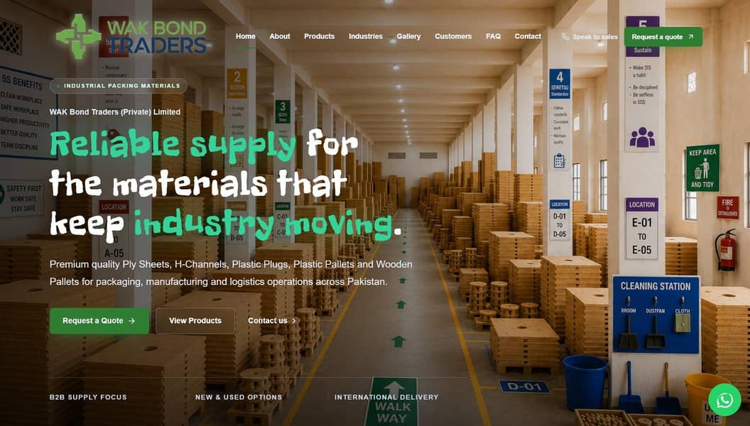 FULL-STACK WEBSITE CREATION 4