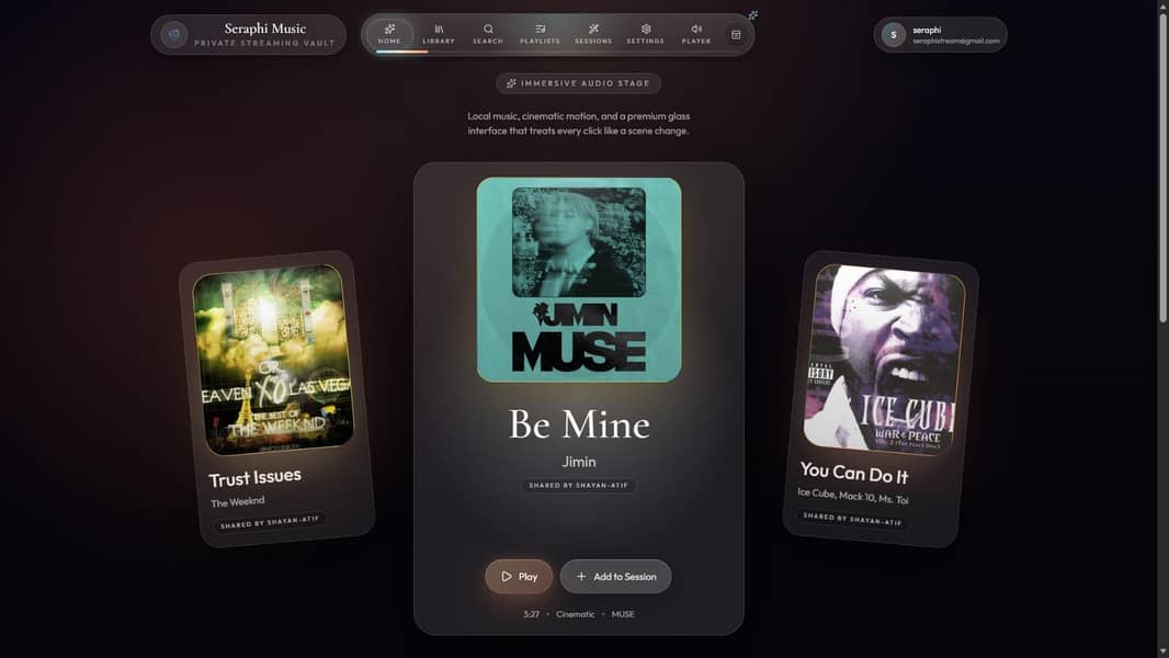 FULL-STACK WEBSITE CREATION 7