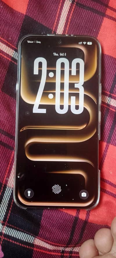 Infinix Note 60 Pro