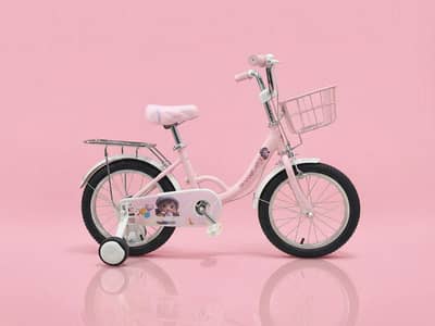 original girls barbie bycycle