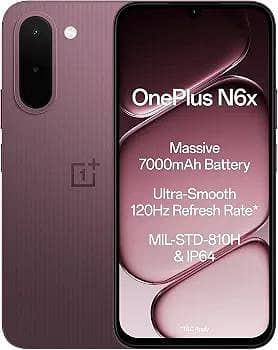 One Plus