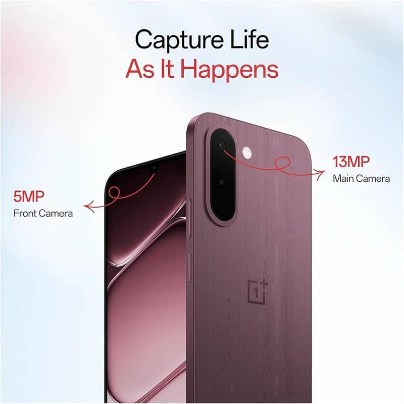 One Plus 1