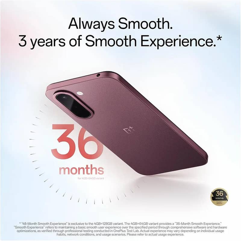 One Plus 4