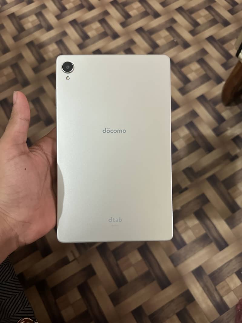 Docomo 0