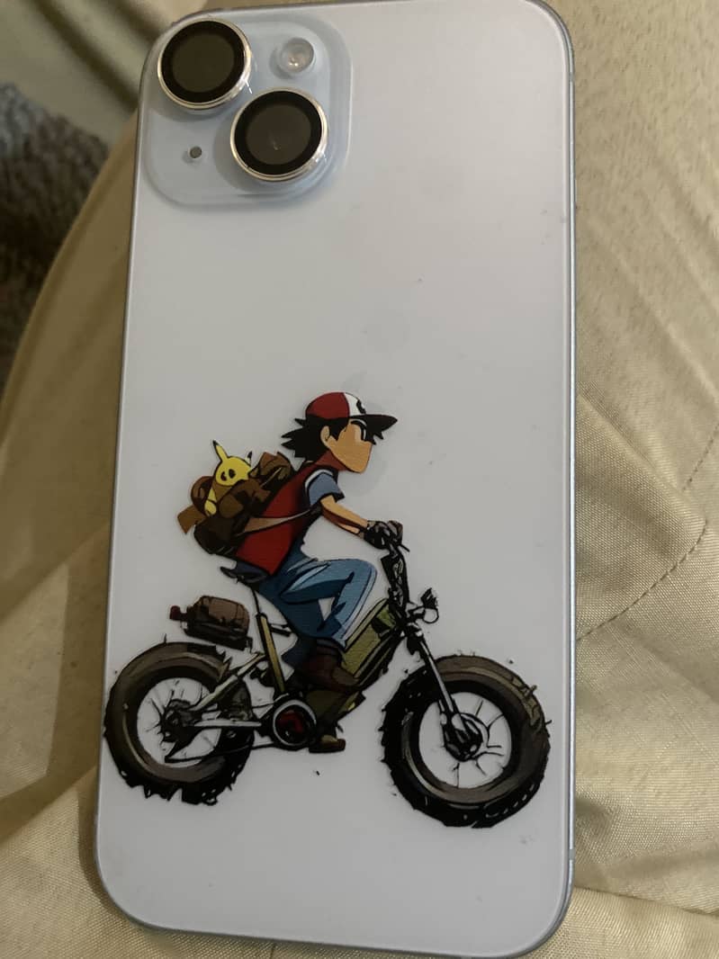 Apple iPhone 15 1