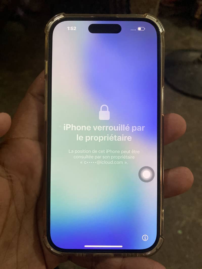 Apple iPhone 15 5