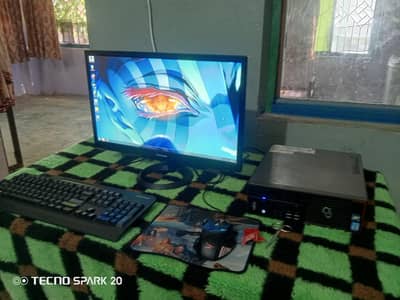 Gaming PC for sale Check description for information