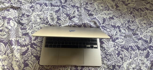 Macbook Air M4