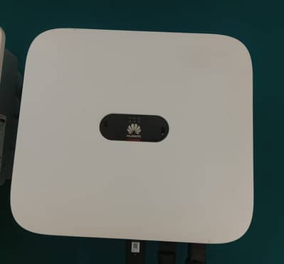 Huawei SUN2000-200KTL-M0 20kw On Grid Inverter, 3 Phases, Used