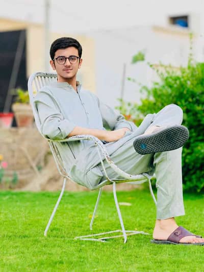 Khurram Sheikh