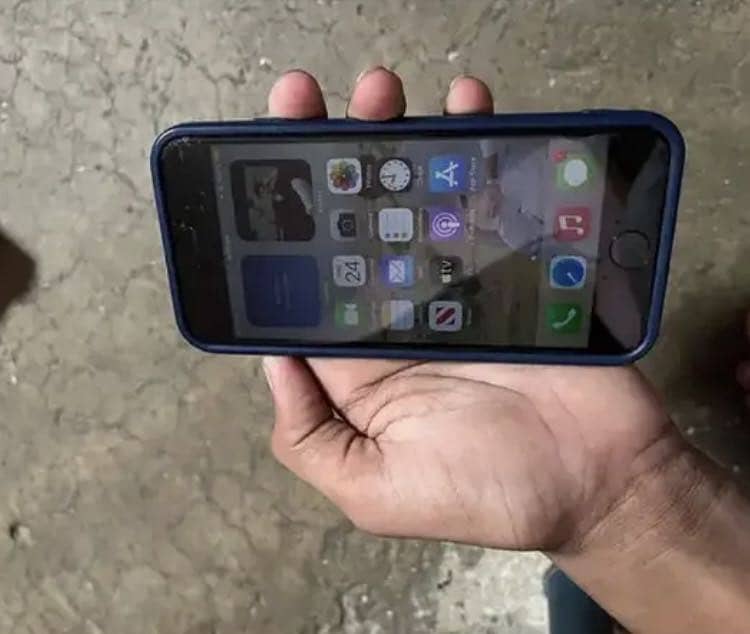 Apple iPhone SE 2