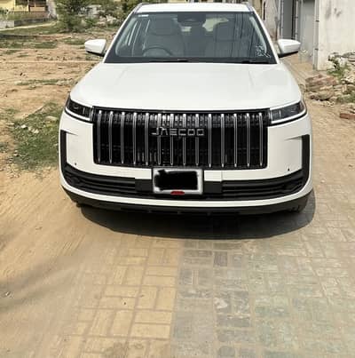 Jaecoo J5 Premium