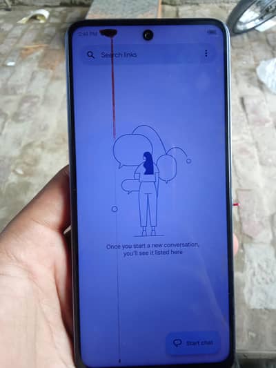 Tecno CAMON 18T