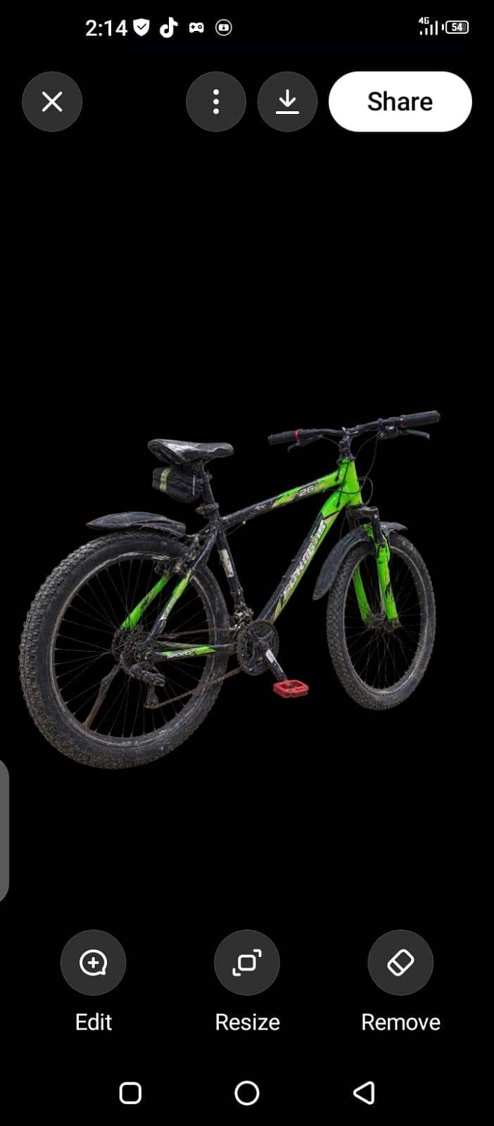 mountains cycle 3