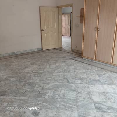 6 Beds Attached Baths House