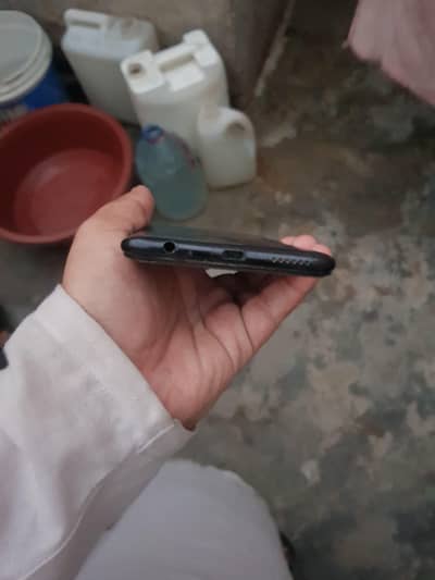 Infinix S5