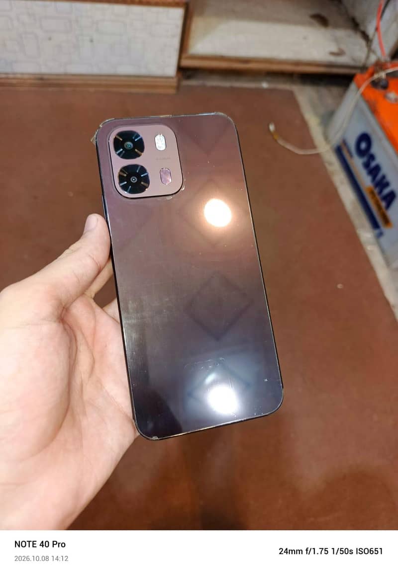 OPPO A6s 2