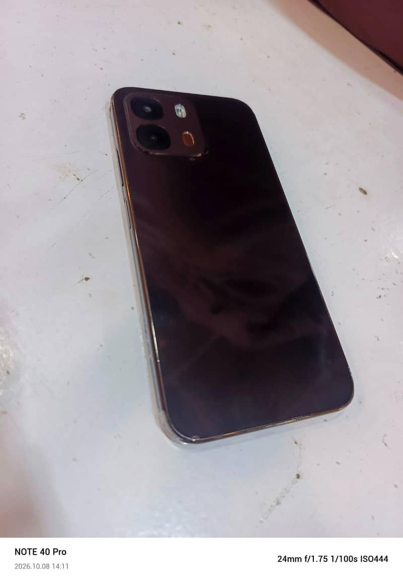 OPPO A6s 5