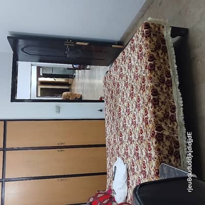 Double Storey 5 Bedrooms House For Sale
