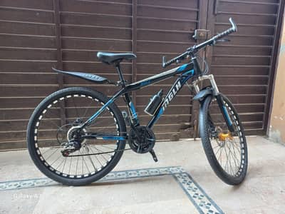 Mountain bicycle phone 03215351144