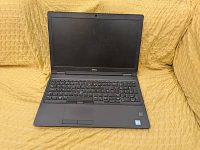 Dell Latitude 5590