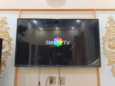 55 inch LCD