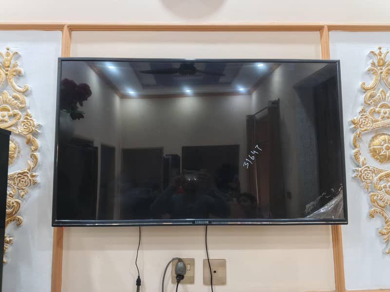55 inch LCD 5