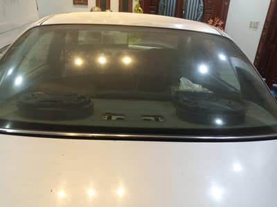 Suzuki Baleno 1998
