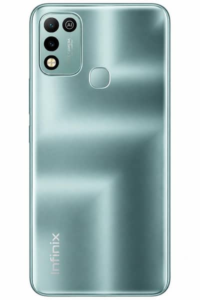 Infinix Hot 10 Play