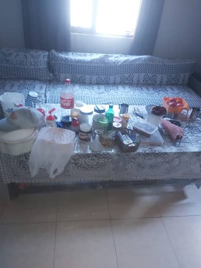 Double Storey House For Sale