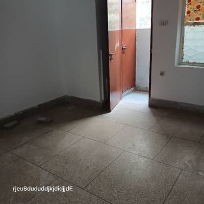 4 Beds Double Storey House