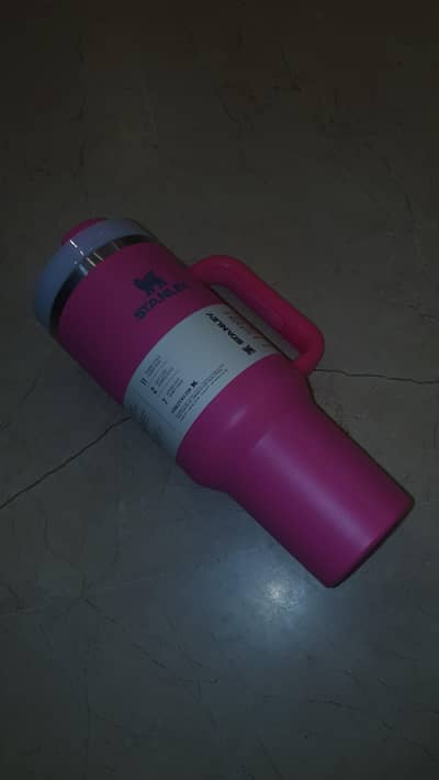 tumbler