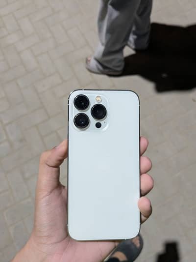 Apple iPhone 13 Pro