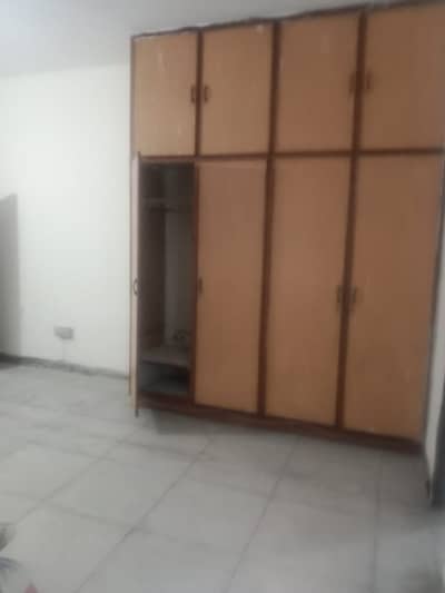 1 Bed TV Kitchen Portion