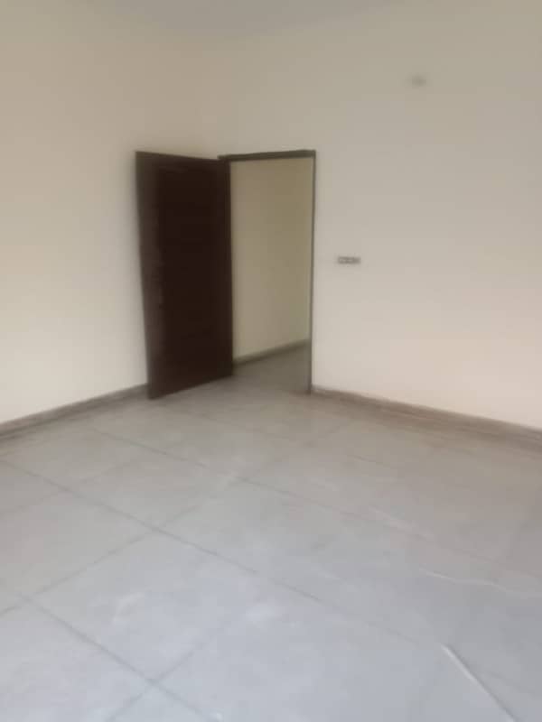 1 Bed TV Kitchen Portion 1