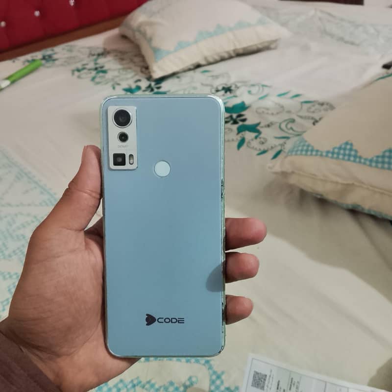Dcode Bold 2
