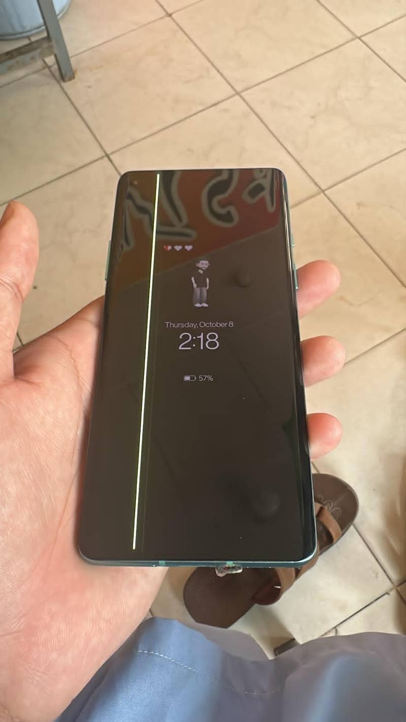 One Plus 8 1