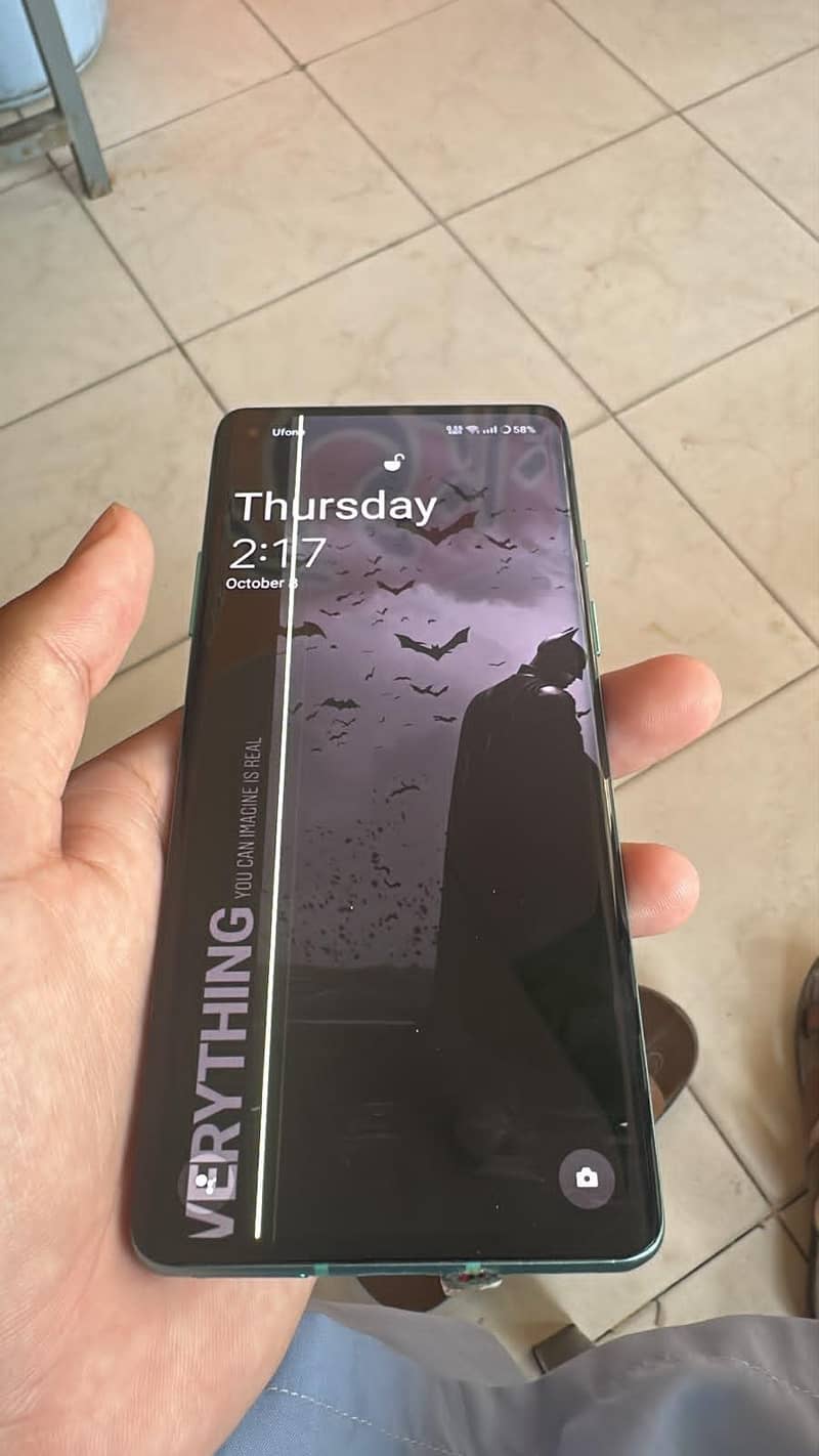 One Plus 8 3