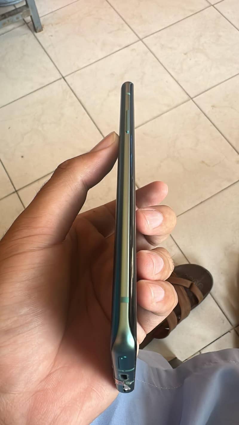 One Plus 8 4