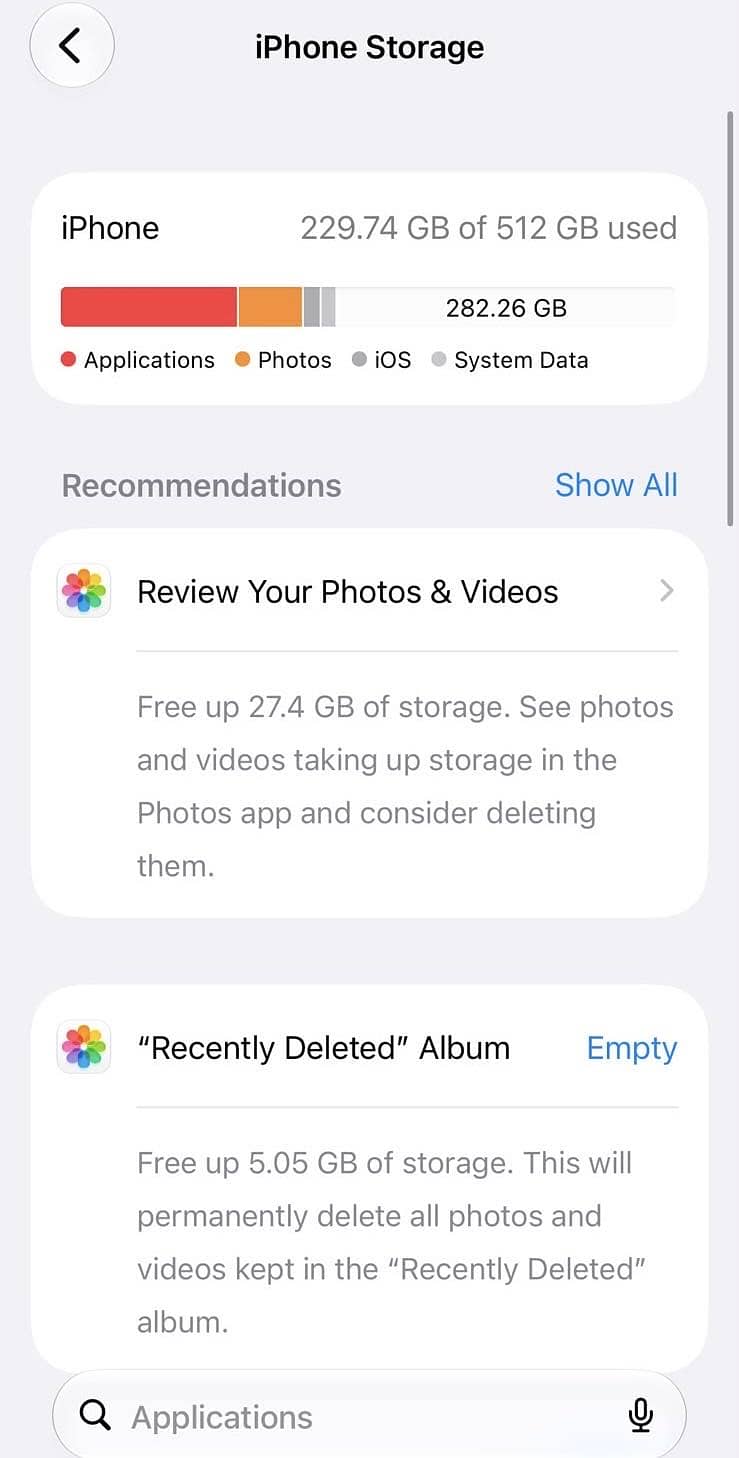 Apple iPhone 13 Pro 2